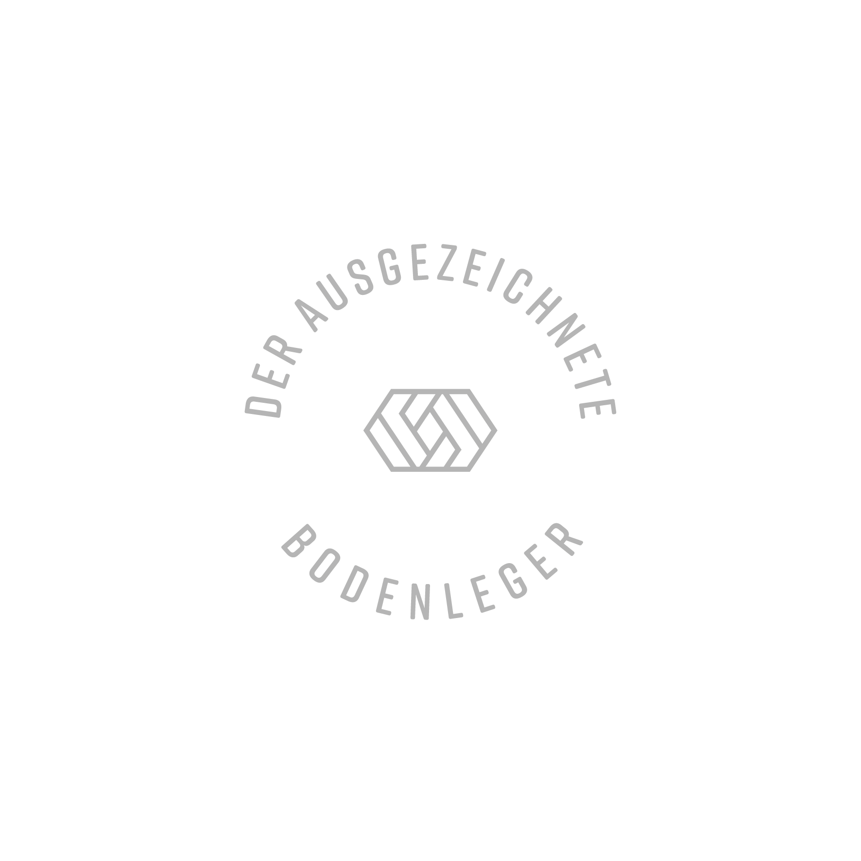 Ausgezeichneter Bodenleger